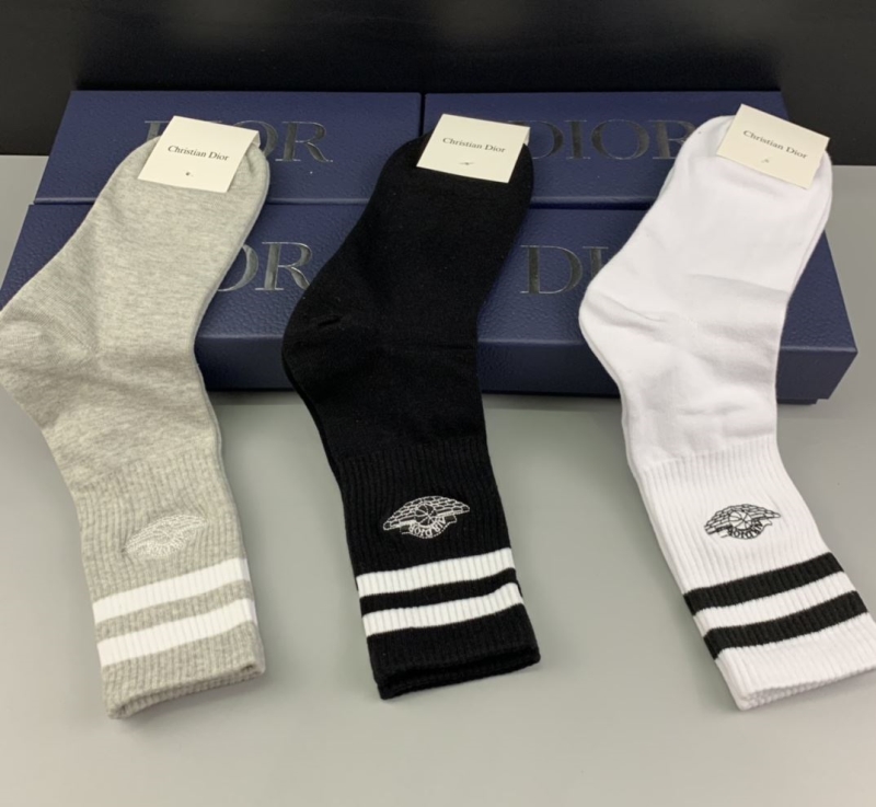 Dior Socks